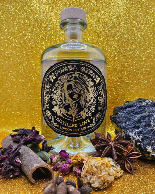 Gin Pomba Gira